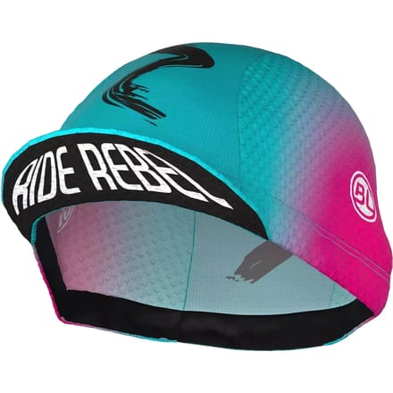 Cap Bicycle Line Langhe
