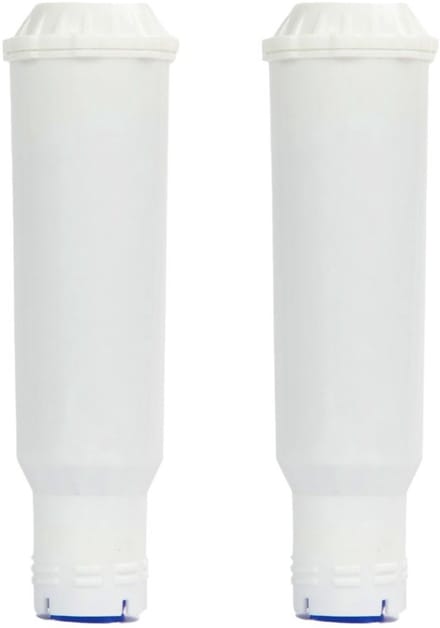 2x Eccellente Nivona Waterfilter Set – NIRF700 / NIRF701 voor CafeRomatica & NICR (Vervangingsfilters)