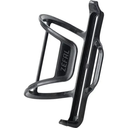 Zefal Pulse S2 Carbon Rechter Bidonhouder Zwart
