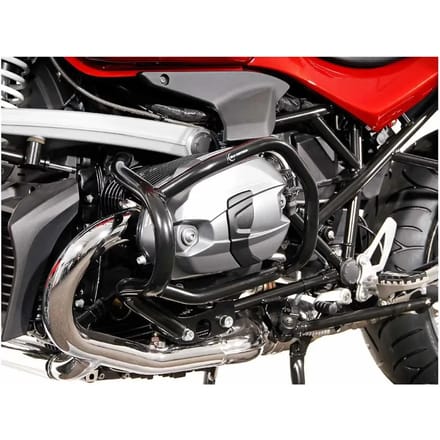 Motorbeschermers SW-Motech BMW R 1200 R (07-14) (x2)