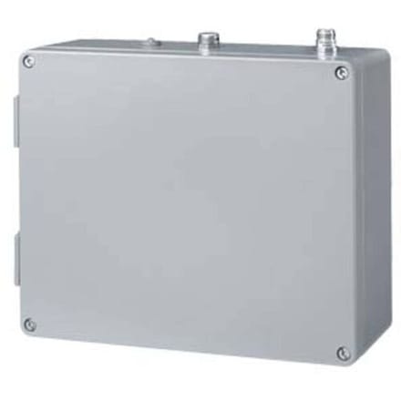 Siemens 6NH3112-3BA00-1XX3 6NH31123BA001XX3 PLC-behuizing