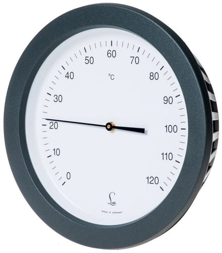 Fischer - 3270.00 - LUFFT Sauna-Thermometer 130mm
