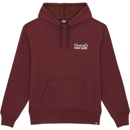 Hoodie Dickies Donut House