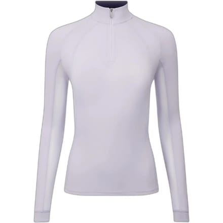 Dames lange mouwen base layer paardrijden LeMieux Halle