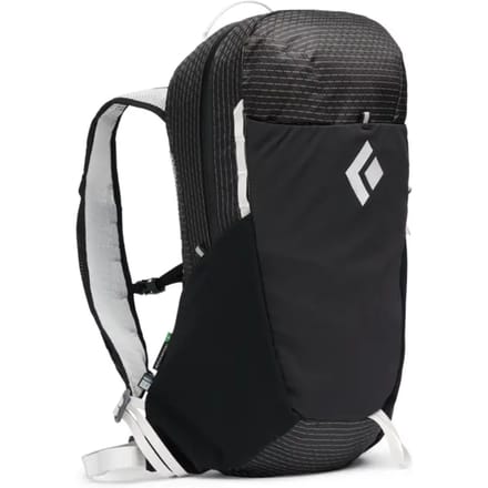 Wandeltas voor dames Black Diamond Pursuit 15