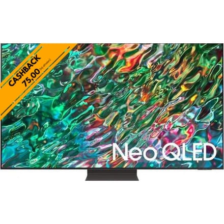 Samsung QE75QN93B - 75 inch - 4K Neo QLED