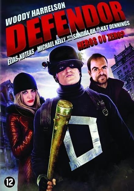 Defendor