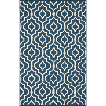 Vloerkleed Ariel wol | Safavieh