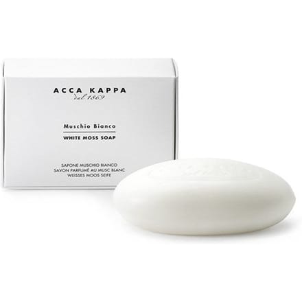 Acca Kappa Soaps White Moss Soap