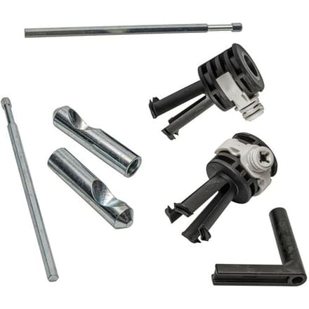 Villeroy & Boch Fastening set 92222000