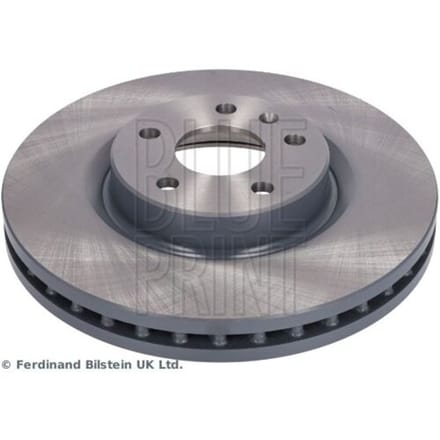 Remschijf BLUE PRINT ADBP430247, 1 stuk