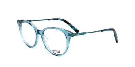 Polaroid PLD D352 Aqua 49/17/140 WOMAN Brilmonturen