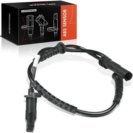 Frankberg 1x ABS-sensor achteras links rechts voor BMW