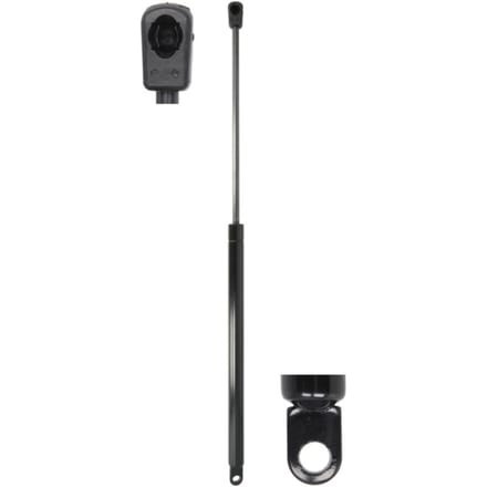Gasveer, motorkap MAGNUM TECHNOLOGY MGS026