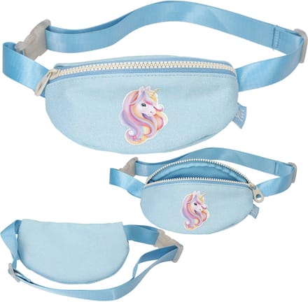 Depesche - Ylvi kleine crossbag - SUGAR POP