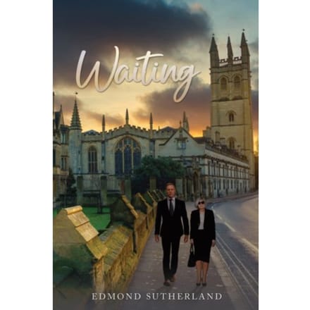 Waiting - Sutherland, Edmond