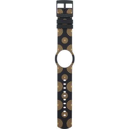 Swatch Plastic - New Pop - PN APNB103 PNB103 Festipop Horlogeband