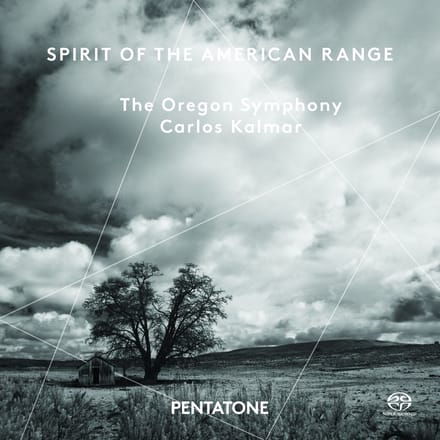 Antheil/Piston/Copland - Spirit Of The American Ra (Super Audio CD)