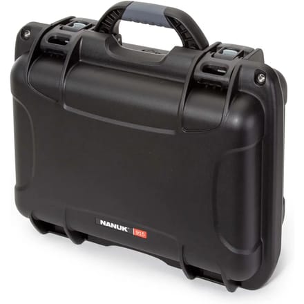 Nanuk 915 Case - Black