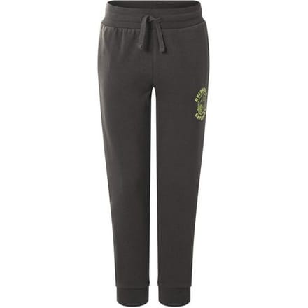 Lidl Kinderjoggingbroek (Zwart, 146/152)