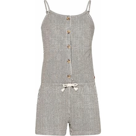 Korte Meisjesjumpsuit Protest Cara