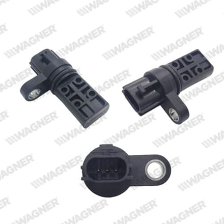 Sensor, nokkenas positie WAGNER CAS00131