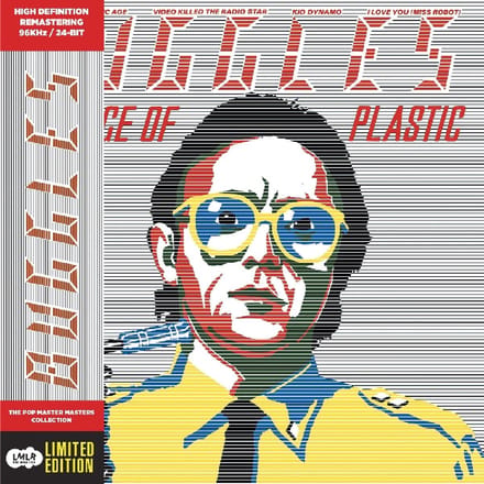 The Age Of Plastic