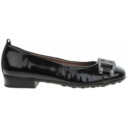 Nette Schoenen Hispanitas HI254385black