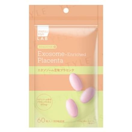 LAB BEAUSTER Exosome-Enriched Placenta 60 tablets