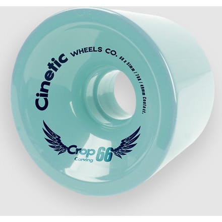 Cinetic Crop 66mmx51mm 78A Wielen patroon