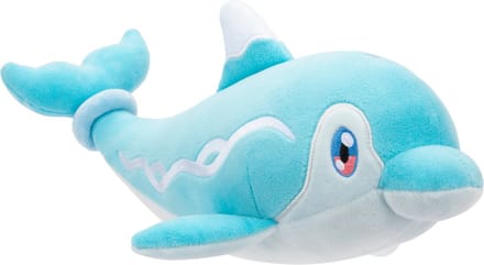 Pokémon Knuffel - Finizen 20 cm