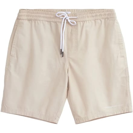 Elastische badshort KnowledgeCotton Apparel