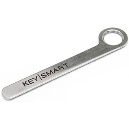 KeySmart Nano Ruler Clam