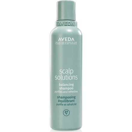 Aveda Shampoo Balancing Hydraterende shampoo Dames 200 ml