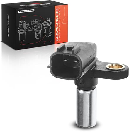 Frankberg 1x krukassensor impulsgever voor Nissan