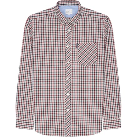 Overhemd Ben Sherman Signature House Check