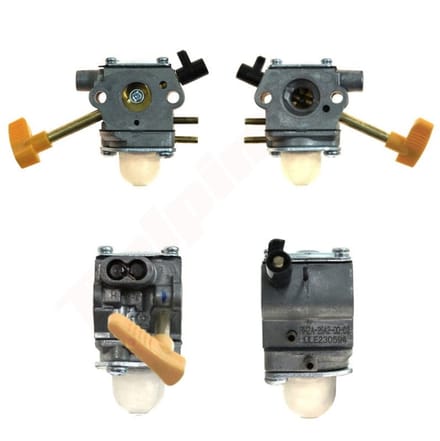 Carburateur passend op HOMELITE RYOBI B 26cc