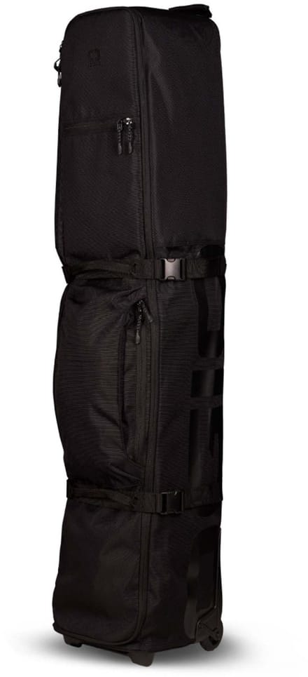 OGIO Alpha SlimTravelcover 2025 - Zwart