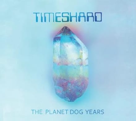 The Planet Dog Years