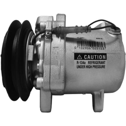 Compressor airconditioning AIRSTAL 10-0251