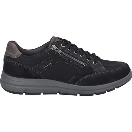 JOSEF SEIBEL Giuseppe 08 | Halbschuh für Herren | Schwarz