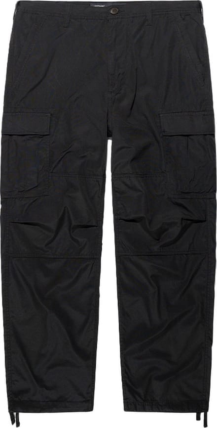 Vintage Industries Bruce Pants Black XS