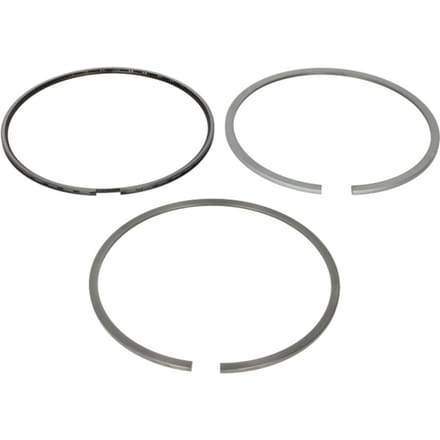 Zuigerveren set MAHLE 001 35 N0
