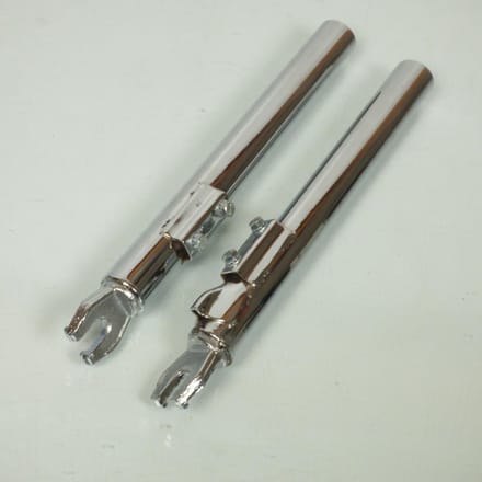 Fourreau de fourche RSM pour Mobylette Peugeot 50 103 SPX Neuf