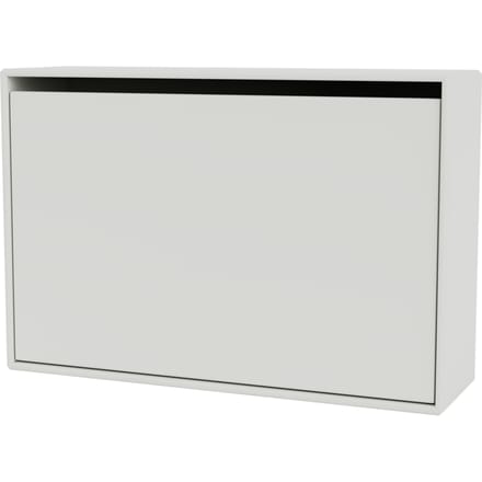 Montana Hide Schoenenkast - Nordic