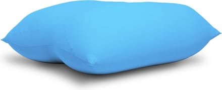 Terapy Dino XXL Zitzak - Turquoise