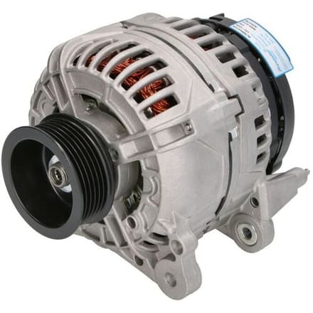 Driefasige generator PRESTOLITE ELECTRIC PE A2037B
