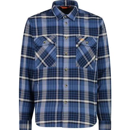Shirt met lange mouwen CMP