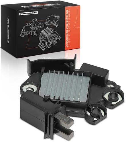 Frankberg 1x dynamospanningsregelaar voor Hyundai Sonata KIA Magentis