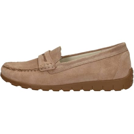 Waldläufer - H-lucy Beige 37.5